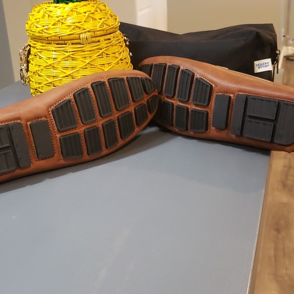 Gallery Seven Driving Shoes - Picture 5 of 6